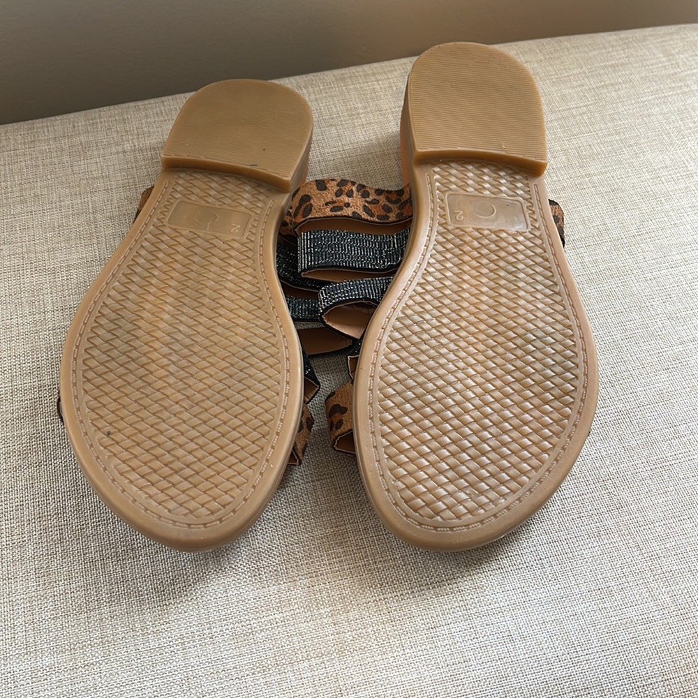 SANDALS - Picture 2 of 2
